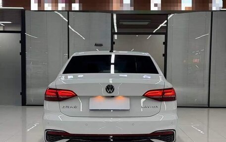 Volkswagen Lavida, 2023 год, 1 100 666 рублей, 5 фотография