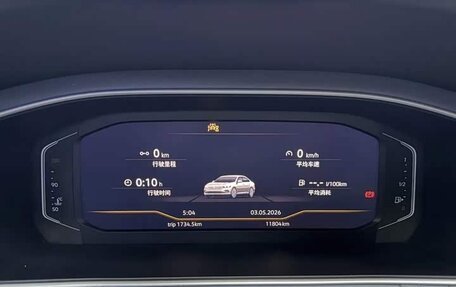 Volkswagen Lavida, 2023 год, 1 100 666 рублей, 16 фотография