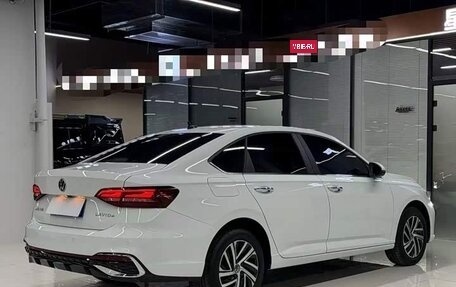Volkswagen Lavida, 2023 год, 1 100 666 рублей, 4 фотография