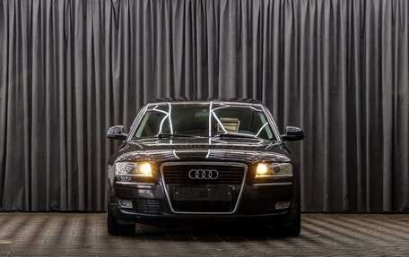 Audi A8, 2007 год, 855 000 рублей, 2 фотография
