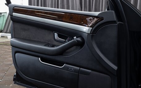 Audi A8, 2007 год, 855 000 рублей, 12 фотография