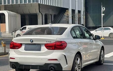 BMW 1 серия, 2021 год, 1 555 777 рублей, 11 фотография