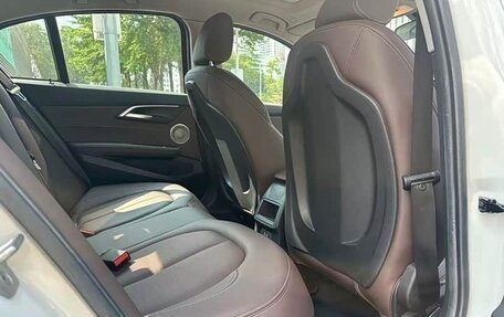 BMW 1 серия, 2021 год, 1 555 777 рублей, 10 фотография