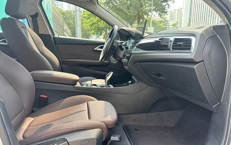 BMW 1 серия, 2021 год, 1 555 777 рублей, 8 фотография