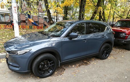 Mazda CX-5 II, 2020 год, 3 800 000 рублей, 3 фотография