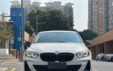 BMW 1 серия, 2021 год, 1 555 777 рублей, 2 фотография