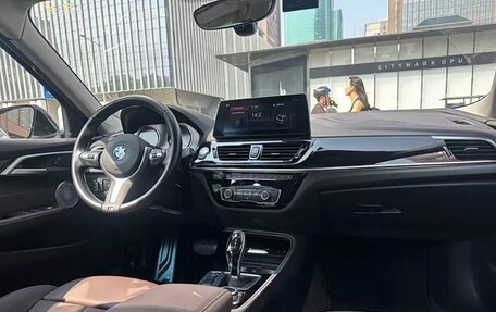 BMW 1 серия, 2021 год, 1 555 777 рублей, 7 фотография