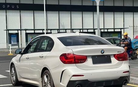 BMW 1 серия, 2021 год, 1 555 777 рублей, 4 фотография