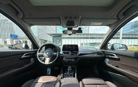 BMW 1 серия, 2021 год, 1 555 777 рублей, 6 фотография