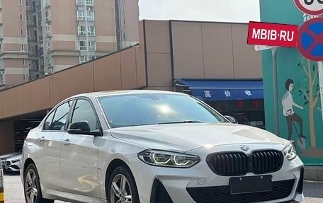 BMW 1 серия, 2021 год, 1 555 777 рублей, 3 фотография