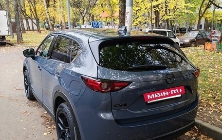 Mazda CX-5 II, 2020 год, 3 800 000 рублей, 4 фотография