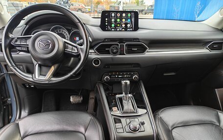 Mazda CX-5 II, 2020 год, 3 800 000 рублей, 6 фотография