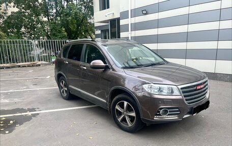 Haval H6, 2018 год, 1 550 000 рублей, 2 фотография