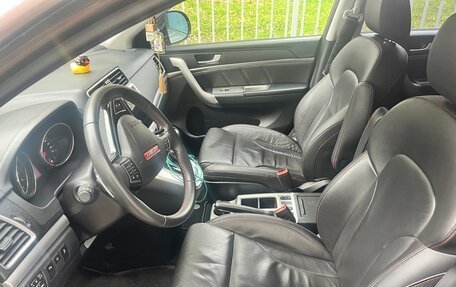 Haval H6, 2018 год, 1 550 000 рублей, 8 фотография