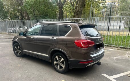 Haval H6, 2018 год, 1 550 000 рублей, 4 фотография