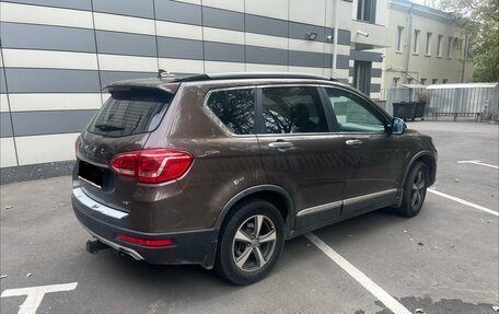 Haval H6, 2018 год, 1 550 000 рублей, 3 фотография