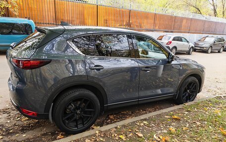 Mazda CX-5 II, 2020 год, 3 800 000 рублей, 5 фотография