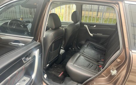 Haval H6, 2018 год, 1 550 000 рублей, 6 фотография