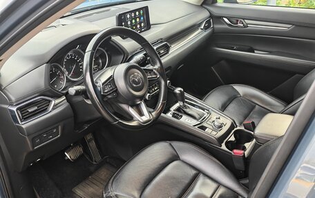 Mazda CX-5 II, 2020 год, 3 800 000 рублей, 7 фотография