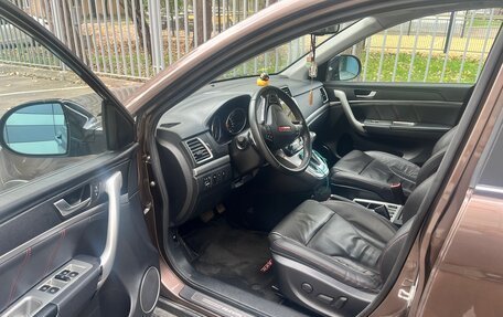 Haval H6, 2018 год, 1 550 000 рублей, 7 фотография