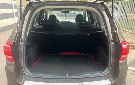 Haval H6, 2018 год, 1 550 000 рублей, 5 фотография