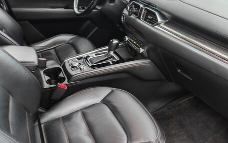 Mazda CX-5 II, 2020 год, 3 800 000 рублей, 10 фотография