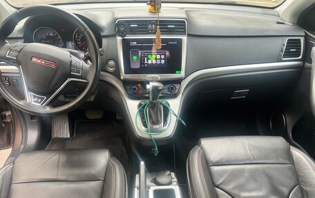 Haval H6, 2018 год, 1 550 000 рублей, 9 фотография