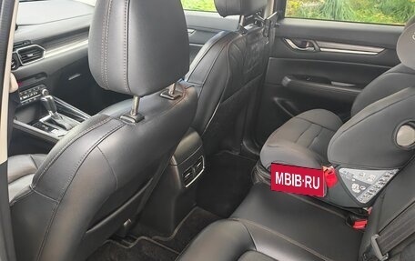 Mazda CX-5 II, 2020 год, 3 800 000 рублей, 8 фотография