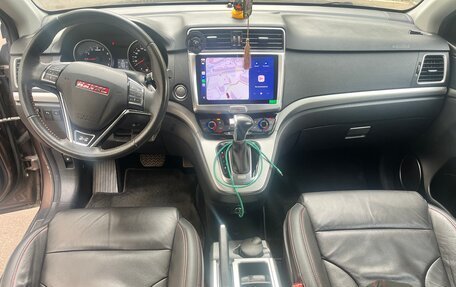 Haval H6, 2018 год, 1 550 000 рублей, 10 фотография