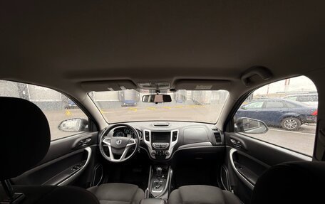 Changan CS35, 2018 год, 715 000 рублей, 13 фотография