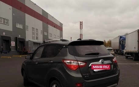 Changan CS35, 2018 год, 715 000 рублей, 8 фотография
