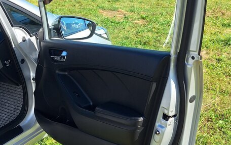 KIA Cerato III, 2013 год, 1 199 000 рублей, 9 фотография