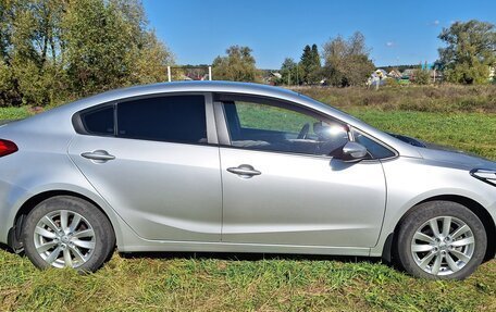 KIA Cerato III, 2013 год, 1 199 000 рублей, 3 фотография
