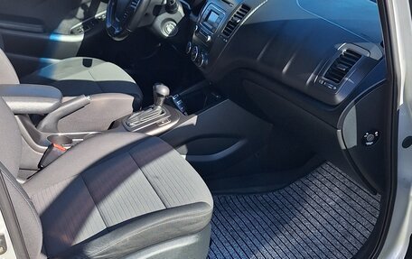 KIA Cerato III, 2013 год, 1 199 000 рублей, 8 фотография
