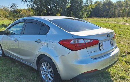 KIA Cerato III, 2013 год, 1 199 000 рублей, 6 фотография