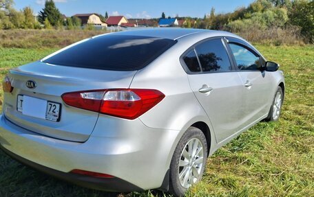 KIA Cerato III, 2013 год, 1 199 000 рублей, 5 фотография