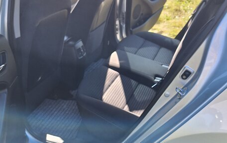 KIA Cerato III, 2013 год, 1 199 000 рублей, 12 фотография