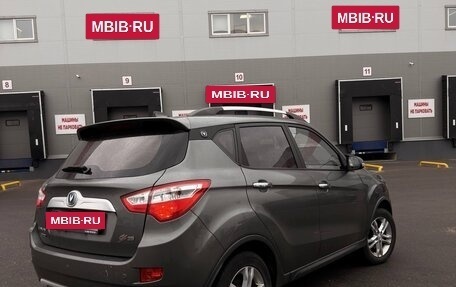 Changan CS35, 2018 год, 715 000 рублей, 5 фотография