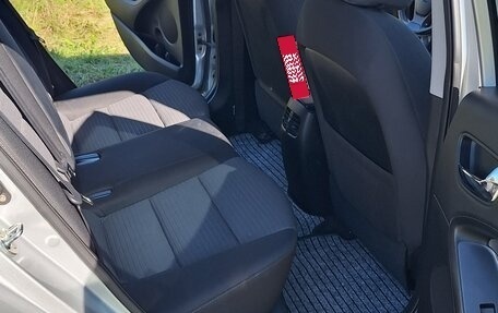 KIA Cerato III, 2013 год, 1 199 000 рублей, 10 фотография