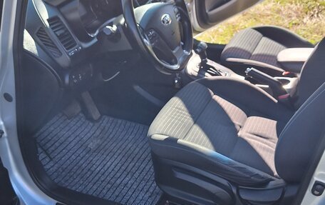 KIA Cerato III, 2013 год, 1 199 000 рублей, 15 фотография