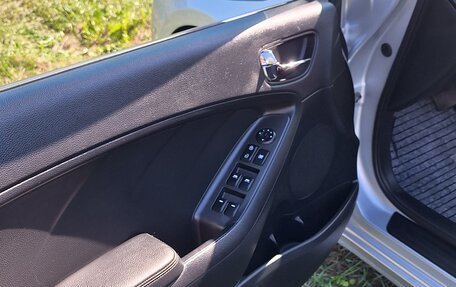 KIA Cerato III, 2013 год, 1 199 000 рублей, 16 фотография