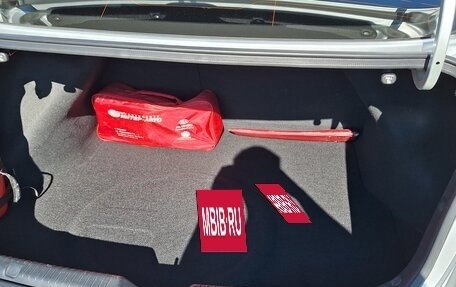 KIA Cerato III, 2013 год, 1 199 000 рублей, 19 фотография
