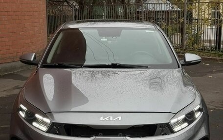 KIA Cerato IV, 2022 год, 1 650 000 рублей, 3 фотография