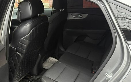 KIA Cerato IV, 2022 год, 1 650 000 рублей, 14 фотография
