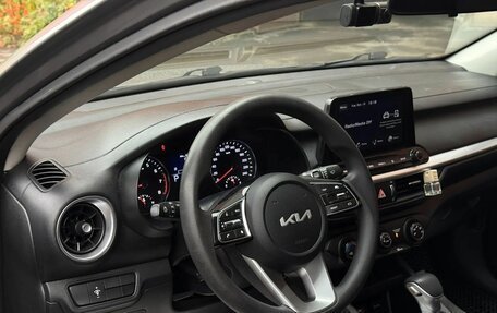 KIA Cerato IV, 2022 год, 1 650 000 рублей, 13 фотография