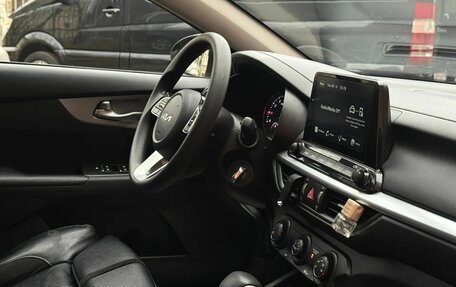 KIA Cerato IV, 2022 год, 1 650 000 рублей, 16 фотография