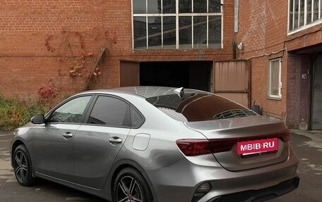 KIA Cerato IV, 2022 год, 1 650 000 рублей, 5 фотография