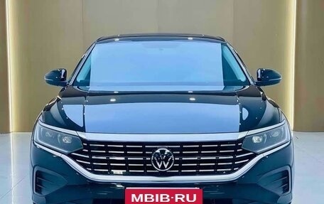 Volkswagen Passat B8 рестайлинг, 2023 год, 1 700 666 рублей, 2 фотография