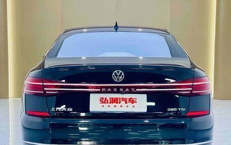 Volkswagen Passat B8 рестайлинг, 2023 год, 1 700 666 рублей, 4 фотография