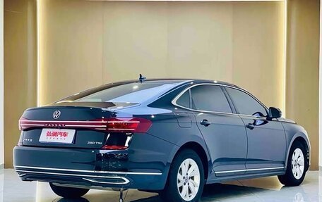 Volkswagen Passat B8 рестайлинг, 2023 год, 1 700 666 рублей, 3 фотография